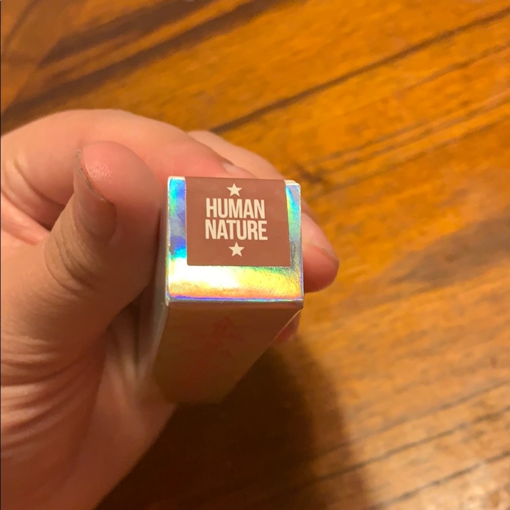 Jeffree Star liquid lip